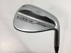 Cobra スネークバイト ウェッジ 52度 56度 2本セット Cソール - メルカリ