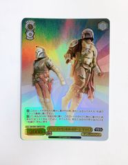 4】天地戦争時代の戦士 バルバトス・ゲーティア PR・箔押し（TAL/PR