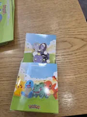 イーサクトースト ポケットモンスター コラボ バッジ (ミュウツー)のサムネイル