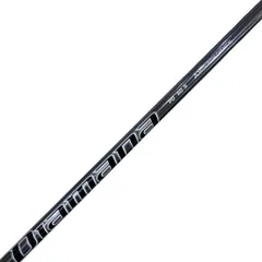 【中古】 Diamana PD 60フェアウェイウッド用 シャフト Diamana PD 60 (フレックスS)Bランク ゴルフクラブのサムネイル