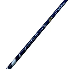 【中古】 キャロウェイスリーブ付き(QUANTUM系) フジクラドライバー用 シャフト VENTUS TR BLUE 5 (フレックスR)Aランク ゴルフクラブのサムネイル