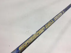返品OK 【中古ゴルフクラブ】フジクラ シャフト単品 (テーラーメイド スリーブ付) Motore Speeder 661 エボリューション5 FWのサムネイル