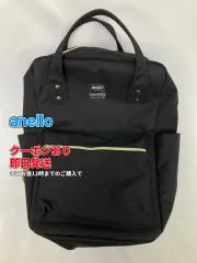 anello アネロ バックパック/リュック ブラック メンズ レディースのサムネイル