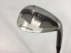 【中古ゴルフクラブ】テーラーメイド ラック サテン TP ウェッジ 52.08 NSプロ 950GH AWのサムネイル