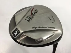 【中古ゴルフクラブ】NEXGEN NEXGEN ND001 ドライバー オリジナルカーボン 1Wのサムネイル