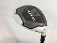 返品OK 【中古ゴルフクラブ】テーラーメイド ROCKET BALLZ(ロケットボールズ) レスキュー (USA仕様) RBZ-65 U3のサムネイル