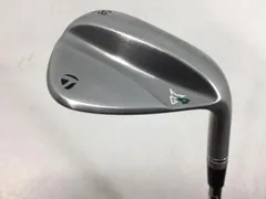 返品OK 【中古ゴルフクラブ】テーラーメイド ミルド グラインド4 ウェッジ 58.11 SB 2023 NSプロ 950GH neo SWのサムネイル