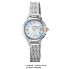 極希少✨CITIZEN wicca サンリオ キキララ コラボ ソーラー 限定