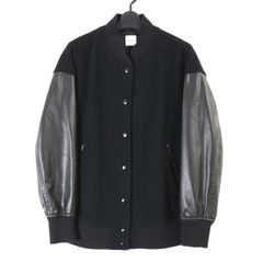 Spick&Span スタジアムジャンパー 38 - メルカリ