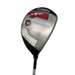 【中古】 ヤマハ RMX(2016) U4 ユーティリティ UT NS PRO 950 (フレックスS) メンズ 男性用 右利き 右用 Cランク ゴルフクラブのサムネイル