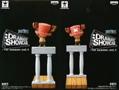 2026年最新】（中古）ワンピース dramatic showcase 〜1st season