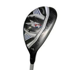 【中古】 キャロウェイ XR U4 ユーティリティ UT NS PRO 950GH (フレックスS) メンズ 男性用 右利き 右用 Cランク ゴルフクラブのサムネイル