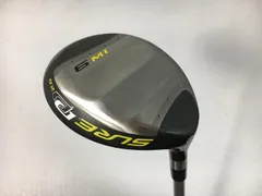 返品OK 【中古ゴルフクラブ】ミズノ SURE DD MI ワンレングス ユーティリティ EXSAR U6のサムネイル