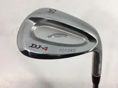 【中古ゴルフクラブ】フォーティーン DJ-4 ウェッジ 2019 NSプロ DS-91w AWのサムネイル