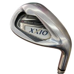 【中古】 ダンロップ XXIO(2012) AW ウェッジ WG XXIO MP700(アイアン) (フレックスR) メンズ 男性用 右利き 右用 Dランク ゴルフクラブ