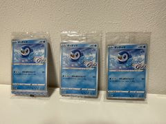 ポッチャマ ローソン プロモ ポケカ 5枚セット - メルカリ ポッチャマ ローソン プロモ ポケカ 5枚セット - メルカリ