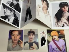 NCT127 질주 2Baddies テヨン アルバム トレカ まとめ売り - メルカリ