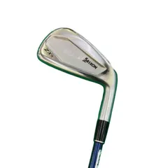 【中古】 ダンロップ SRIXON ZX4 #4 単品アイアン LI Diamana ZX for IRON (フレックスR) メンズ 男性用 右利き 右用 Cランク ゴルフクラブのサムネイル