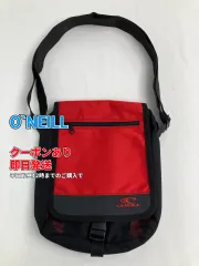 O`NEILL オニール ショルダーバッグ ブラック メンズのサムネイル