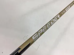 返品OK 【中古ゴルフクラブ】【美品】フジクラ シャフト単品 (キャロウェイ スリーブ付) SPEEDER NX GOLD 40 1Wのサムネイル