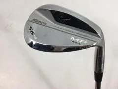 【中古ゴルフクラブ】ミズノ MP-R5-L ウェッジ 56.13 NSプロ 950GH SWのサムネイル