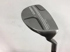 【中古ゴルフクラブ】キャスコ KC-001 チッパー オリジナルスチール チッパーのサムネイル