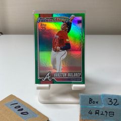 2026 EPOCH Jリーグ 松田天馬 24/55 直筆サインカード 京都サンガF.C.