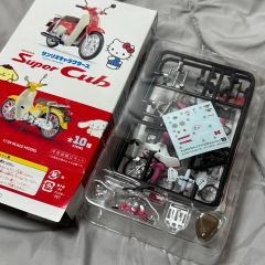 100周年記念限定品 クリエイターズ グリコ COMPLETE BOX 海洋堂 - メルカリ