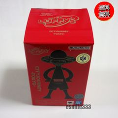 ONE PIECE LUFFY'S CITY JOURNEY TOKYO 3個 | Mercari