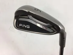 【中古ゴルフクラブ】ピン G25 アイアン NSプロ 950GH neo 6Iのサムネイル