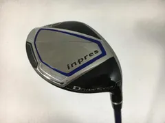 返品OK 【中古ゴルフクラブ】ヤマハ インプレス DRIVE STAR (ドライブスター) ユーティリティ 2023 SPEEDER NX for Yamaha M423u U4のサムネイル