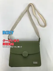 ROXY ロキシー ショルダーバッグ グリーン レディースのサムネイル