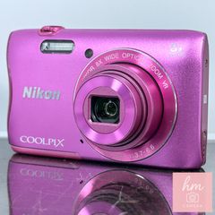 Nikon COOLPIX A300 デジタルカメラ 本体 動作確認済・訳あり - メルカリ