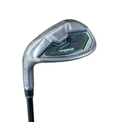 【中古】 テーラーメイド RBZ SW レフティ ウェッジ WG RB-55(アイアン) (フレックスS) メンズ 男性用 左利き レフティ 左用 Cランク ゴルフクラブのサムネイル