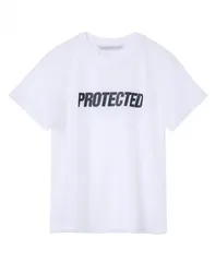 JOHN LAWRENCE SULLIVAN SEE-THROUGH T-SHIRT PROTECTED ジョンローレンスサリバン シースルー Tシャツ プロテクテッド 新品未使用のサムネイル