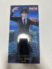 クロロ デッキ HUNTER×HUNTER Qurof 幻影旅団 ルシルフル - メルカリ