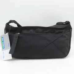 ヨネックス ショルダーバッグ 鞄 カバン ブランド スポーツバッグ BAG1935 未使用品 メンズ ブラック YONEXのサムネイル