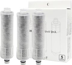 LIXIL INAX 浄水器カートリッジ JF-21 2本入 - メルカリ