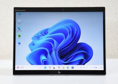 WiFi有 中古タブレットHP x2 1013G3 i5 SSD 無線 即使用可 - メルカリ
