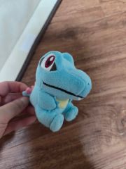 ポケモン ちからつきた カビゴン マスコット - メルカリ