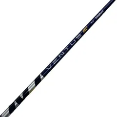 【中古】 コブラスリーブ付き(DARKSPEED系) フジクラドライバー用 シャフト VENTUS TR BLUE 5 (フレックスS)Aランク ゴルフクラブのサムネイル