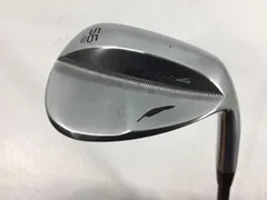返品OK 【中古ゴルフクラブ】フォーティーン RM-4 フォージド ウェッジ OTi75 SWのサムネイル