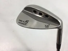 返品OK 【中古ゴルフクラブ】FREIHEIT(フライハイト) THE-G 304FORGED▼ フォージド ウェッジ 2018 D/G 120 SWのサムネイル