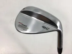 返品OK 【中古ゴルフクラブ】【超美品】ロイヤルコレクション BB ウェッジ 2023 (ニッケルクローム) D/G AWのサムネイル