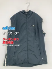 adidas アディダス ベスト OT レディースのサムネイル