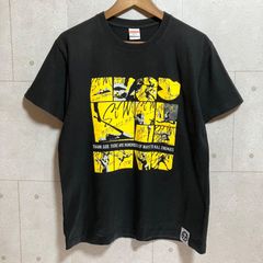 KMNZ×ORESAMA コラボTシャツ KMNZ×ORESAMA コラボTシャツ XL - メルカリ