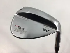 返品OK 【中古ゴルフクラブ】【超美品】ロイヤルコレクション BB ウェッジ 2023 (ニッケルクローム) D/G SWのサムネイル