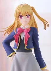 【新品】 POP UP PARADE 推しの子 ルビー フィギュアのサムネイル