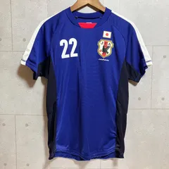 2026年最新】吉田麻也ユニフォームの人気アイテム - メルカリ
