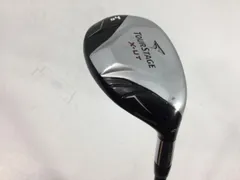 返品OK 【中古ゴルフクラブ】ブリヂストン ツアーステージ X-UT ユーティリティ 2013 ツアーAD B13-01u U4のサムネイル